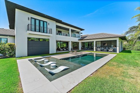 Villa ou maison à vendre à Jupiter, Floride: 5 chambres, 601.64 m2 № 1217393 - photo 16