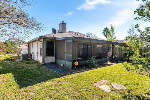 Villa ou maison à louer à Jacksonville, Floride: 2 chambres, 99.68 m2 № 885665 - photo 24