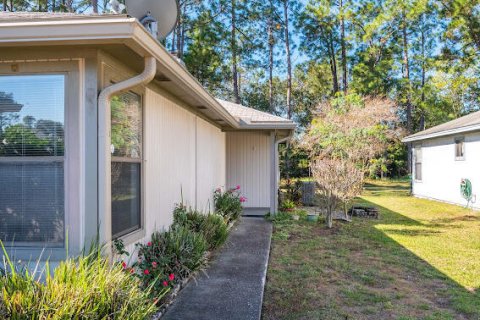 Villa ou maison à louer à Jacksonville, Floride: 2 chambres, 99.68 m2 № 885665 - photo 3