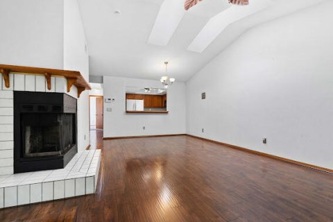 Villa ou maison à louer à Jacksonville, Floride: 2 chambres, 99.68 m2 № 885665 - photo 7