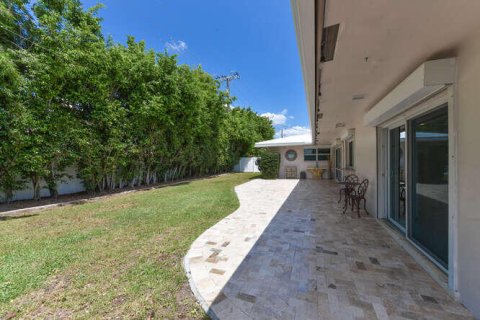 House in Fort Lauderdale, Florida 3 bedrooms, 146.51 sq.m. № 662879 - photo 5