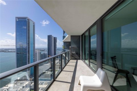 Condo in Miami, Florida, 2 bedrooms  № 1332216 - photo 6