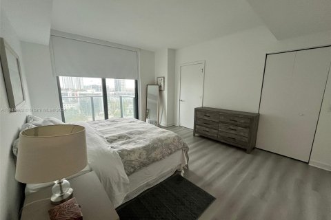 Copropriété à louer à Miami, Floride: 2 chambres, 100.71 m2 № 1332260 - photo 11