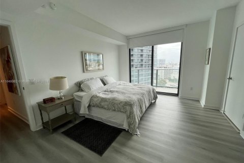 Copropriété à louer à Miami, Floride: 2 chambres, 100.71 m2 № 1332260 - photo 13