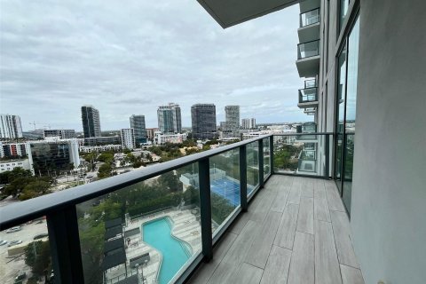 Copropriété à louer à Miami, Floride: 2 chambres, 100.71 m2 № 1332260 - photo 3