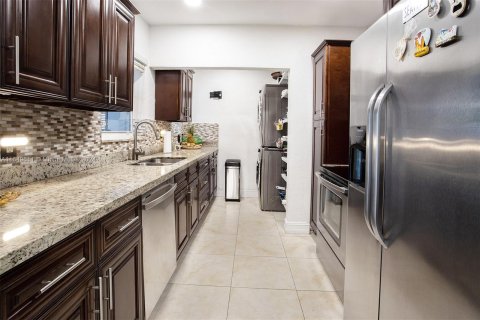 Casa en venta en Hollywood, Florida, 3 dormitorios, 104.52 m2 № 1332288 - foto 12