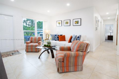 Casa en venta en Hollywood, Florida, 3 dormitorios, 104.52 m2 № 1332288 - foto 8