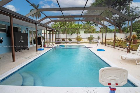 Casa en venta en Hollywood, Florida, 3 dormitorios, 104.52 m2 № 1332288 - foto 30