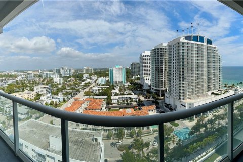 Condo in Fort Lauderdale, Florida, 2 bedrooms  № 1332287 - photo 14