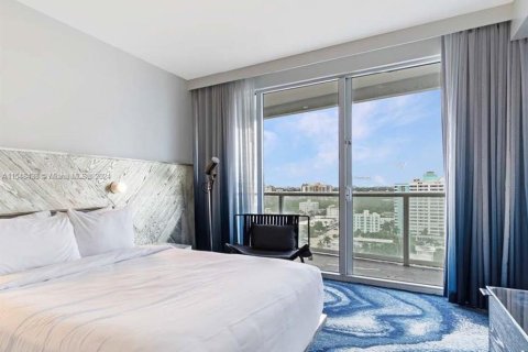 Condo in Fort Lauderdale, Florida, 2 bedrooms  № 1332287 - photo 6