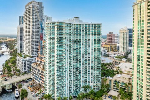 Condo in Fort Lauderdale, Florida, 2 bedrooms  № 950293 - photo 3