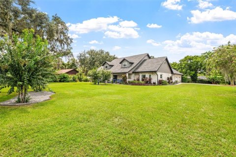 Villa ou maison à vendre à Valrico, Floride: 4 chambres, 410.81 m2 № 1347368 - photo 4