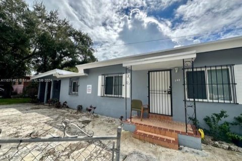 Propiedad comercial en venta en Miami, Florida, 180.42 m2 № 1391867 - foto 17