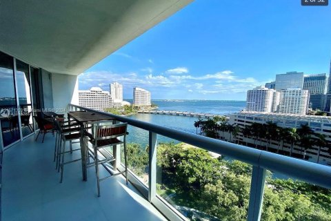 Copropriété à vendre à Miami, Floride: 2 chambres, 134.71 m2 № 1391836 - photo 2