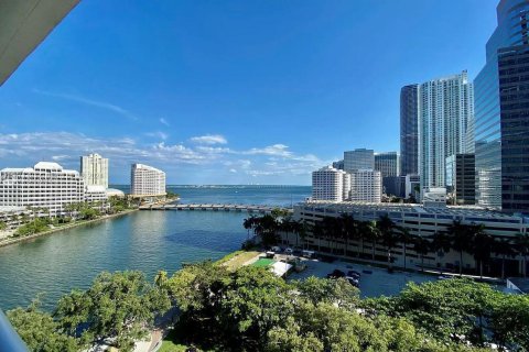 Copropriété à vendre à Miami, Floride: 2 chambres, 134.71 m2 № 1391836 - photo 1