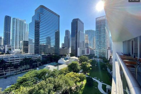 Copropriété à vendre à Miami, Floride: 2 chambres, 134.71 m2 № 1391836 - photo 3