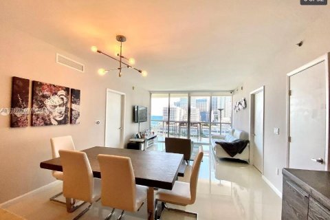 Condominio en venta en Miami, Florida, 2 dormitorios, 134.71 m2 № 1391836 - foto 4