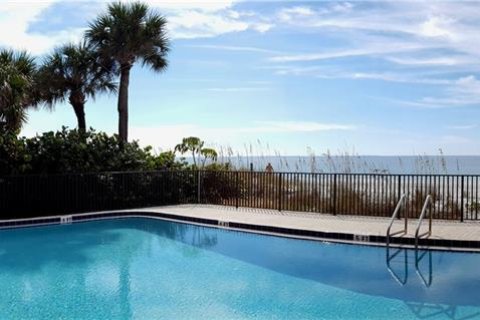 Copropriété à louer à Madeira Beach, Floride: 3 chambres, 150.97 m2 № 251542 - photo 22