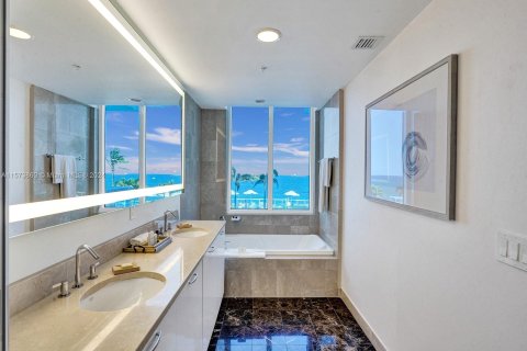 Copropriété à vendre à Fort Lauderdale, Floride: 1 chambre, 95.5 m2 № 1140823 - photo 21