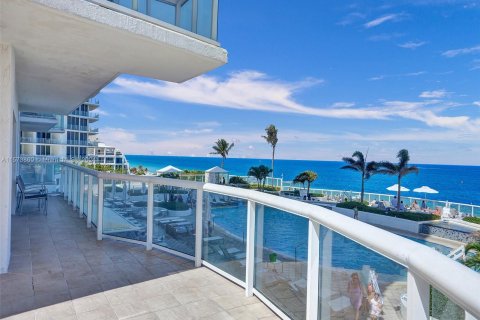 Condo in Fort Lauderdale, Florida, 1 bedroom  № 1140823 - photo 3