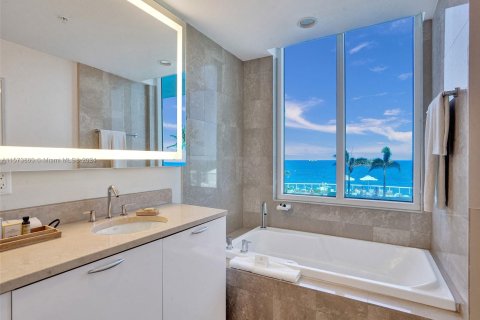 Copropriété à vendre à Fort Lauderdale, Floride: 1 chambre, 95.5 m2 № 1140823 - photo 22