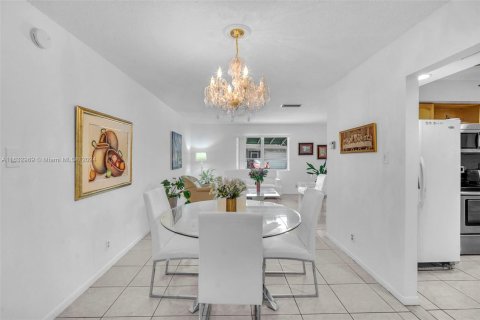 Villa ou maison à vendre à Margate, Floride: 2 chambres, 157 m2 № 1293662 - photo 3