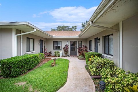 Copropriété à vendre à Hudson, Floride: 2 chambres, 112.41 m2 № 1279672 - photo 1