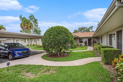 Condo in Hudson, Florida, 2 bedrooms  № 1279672 - photo 28