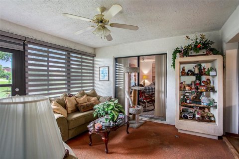 Copropriété à vendre à Hudson, Floride: 2 chambres, 112.41 m2 № 1279672 - photo 16