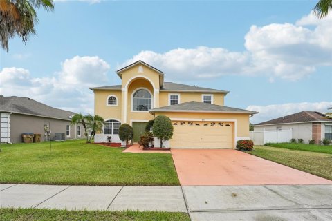 House in Kissimmee, Florida 4 bedrooms, 258.64 sq.m. № 1279640 - photo 8