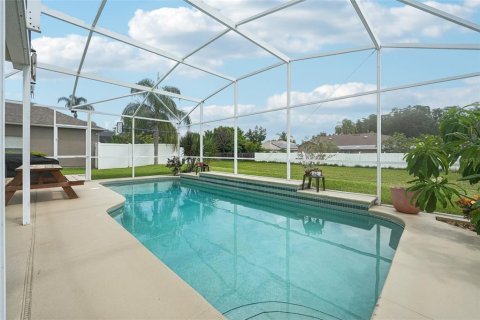 Villa ou maison à vendre à Kissimmee, Floride: 4 chambres, 258.64 m2 № 1279640 - photo 2