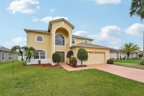 House in Kissimmee, Florida 4 bedrooms, 258.64 sq.m. № 1279640 - photo 10