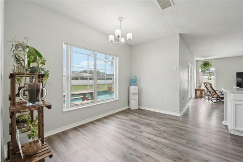 Villa ou maison à vendre à Kissimmee, Floride: 4 chambres, 258.64 m2 № 1279640 - photo 17