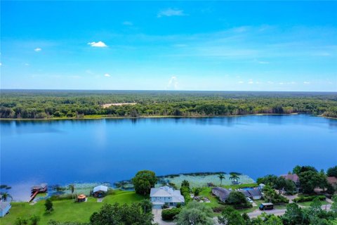 Villa ou maison à vendre à DeLand, Floride: 3 chambres, 275.08 m2 № 1279674 - photo 4