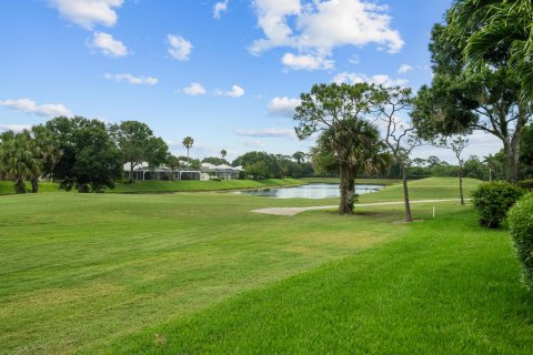 House in Palm City, Florida 3 bedrooms, 166.57 sq.m. № 1221348 - photo 26