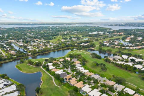 Villa ou maison à vendre à Palm City, Floride: 3 chambres, 166.57 m2 № 1221348 - photo 13