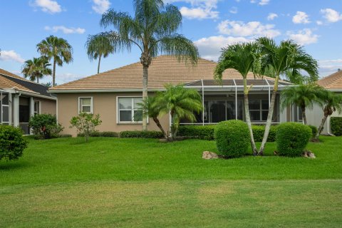 Villa ou maison à vendre à Palm City, Floride: 3 chambres, 166.57 m2 № 1221348 - photo 25