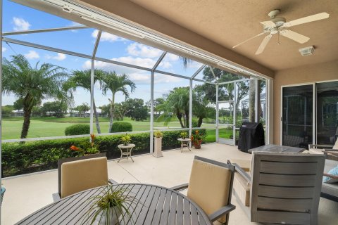 Villa ou maison à vendre à Palm City, Floride: 3 chambres, 166.57 m2 № 1221348 - photo 28