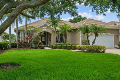 Casa en venta en Palm City, Florida, 3 dormitorios, 166.57 m2 № 1221348 - foto 3