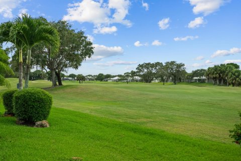 House in Palm City, Florida 3 bedrooms, 166.57 sq.m. № 1221348 - photo 27