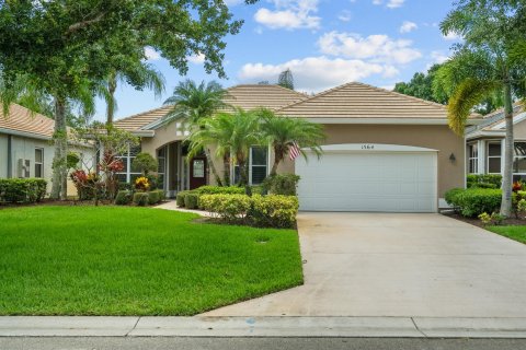 Villa ou maison à vendre à Palm City, Floride: 3 chambres, 166.57 m2 № 1221348 - photo 4