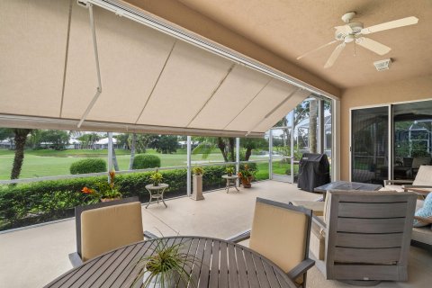 Casa en venta en Palm City, Florida, 3 dormitorios, 166.57 m2 № 1221348 - foto 1