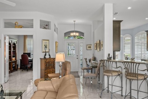 Villa ou maison à vendre à Palm City, Floride: 3 chambres, 166.57 m2 № 1221348 - photo 30