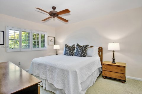Casa en venta en Palmetto Bay, Florida, 4 dormitorios, 272.39 m2 № 1147638 - foto 24
