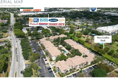 Commercial property in Davie, Florida № 1147636 - photo 3