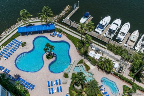 Copropriété à vendre à Aventura, Floride: 2 chambres, 109.72 m2 № 1147603 - photo 26