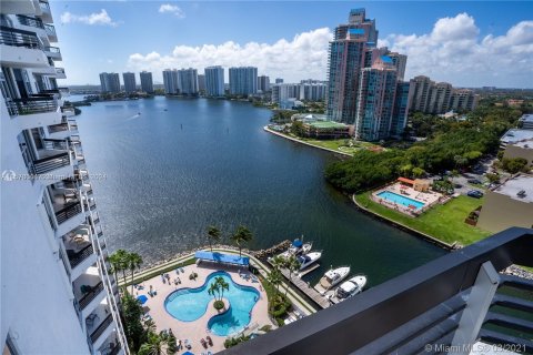 Condominio en venta en Aventura, Florida, 2 dormitorios, 109.72 m2 № 1147603 - foto 25