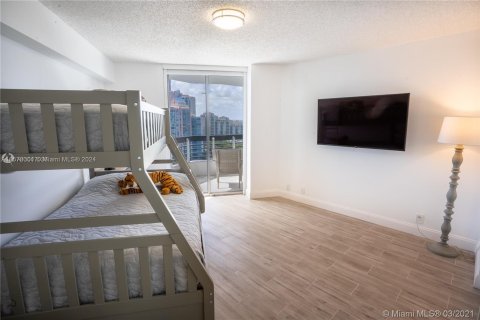 Condo in Aventura, Florida, 2 bedrooms  № 1147603 - photo 20