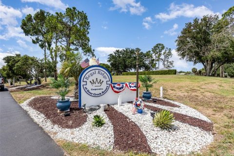 Land in Davenport, Florida № 1260947 - photo 10