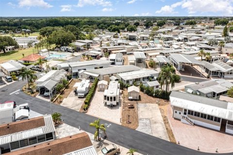 Land in Davenport, Florida № 1260947 - photo 2